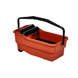 Vaschetta lavaggio per piastrellisti smart raimondi cm 57x30x25h