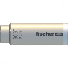 Strumento posa connettori  SC-ST Fischer diam .8 mm