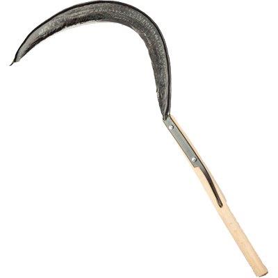 Falciola seghezza cantoniere 776 falci cm 53 n&deg;3