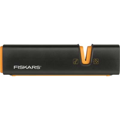 Affilalama fiskars xsharp   16,5 cm
