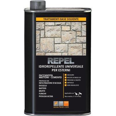 Impermeabilizzante superfici repel faren lt 5