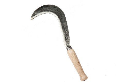 Roncoletta per ortaggi falci 10 10 cm