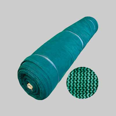 Rete per raccolta olive antispine ideal star rotolo 5x100 mt (piegato 1,25 mt)