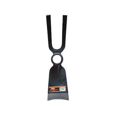 Zappa bidente ideal star 600 gr - cod. manico 4313002