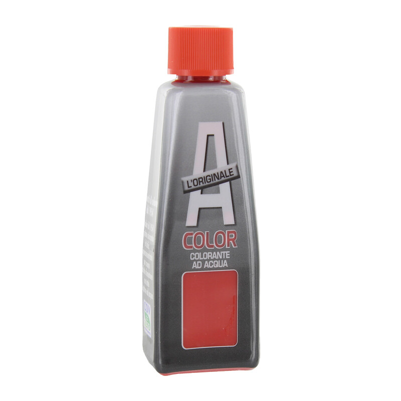 Colorante acolor 45 ml - n  7 arancio