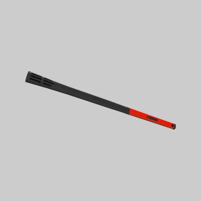 Manico resina per mazza/mazzascure 90 cm