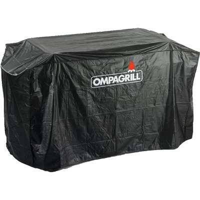 Copertura barbecue ompagrill cm 150x65 h.cm 113