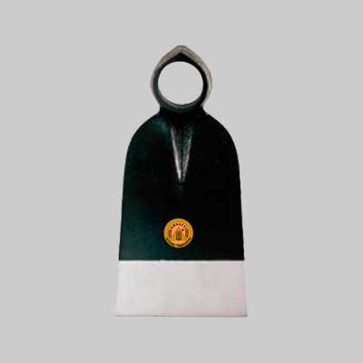 Zappetta classica orsatti art.016 600 gr - cod. manico 4313004