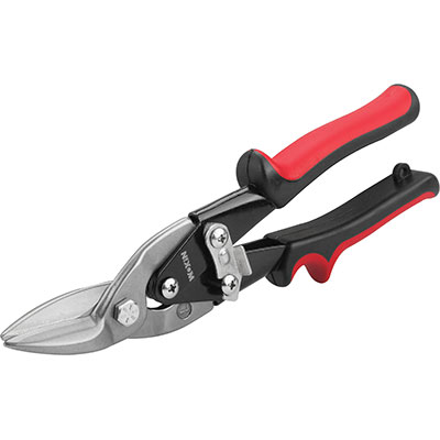 Cesoia x lamiera a doppia leva sx 302 wokin m.sintetici mm 250 302710
