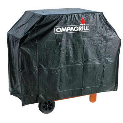 Copertura barbecue ompagrill cm 120x50 h.cm 90