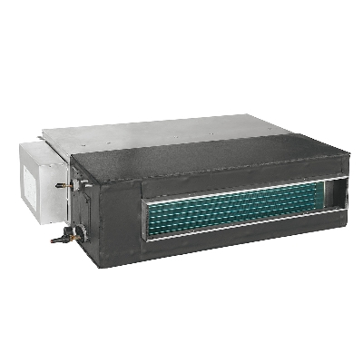 Unita interna condizionatore canalizzabile dc inverter r32 9000 btu  2,5 kw