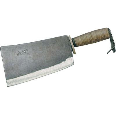 Manaresso tipo brescia rinaldi 22 cm