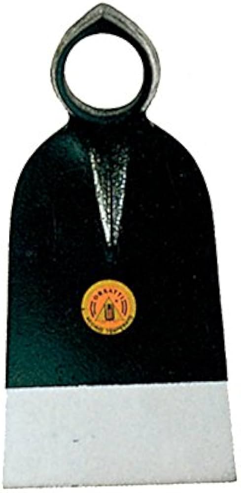 Zappetta classica orsatti art.016 600 gr - cod. manico 4313004