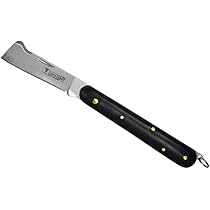 Coltello da innesto 17 cm