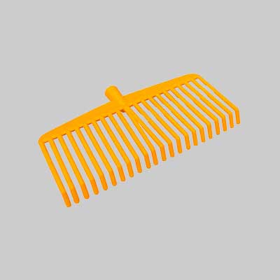 Scopa per olive 22 denti