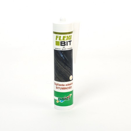 Sigillante bituminoso flexibit 300 ml