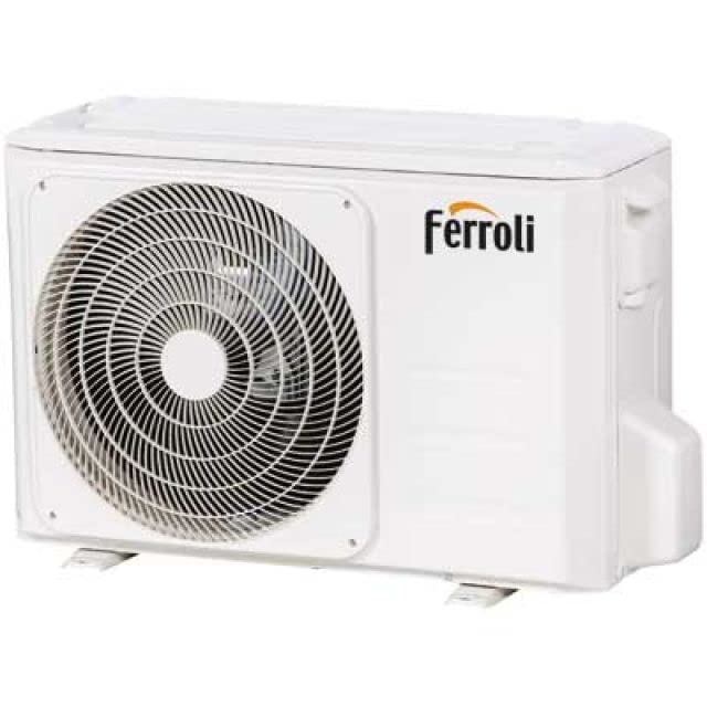 Unita esterna giada ferroli 18000 btu