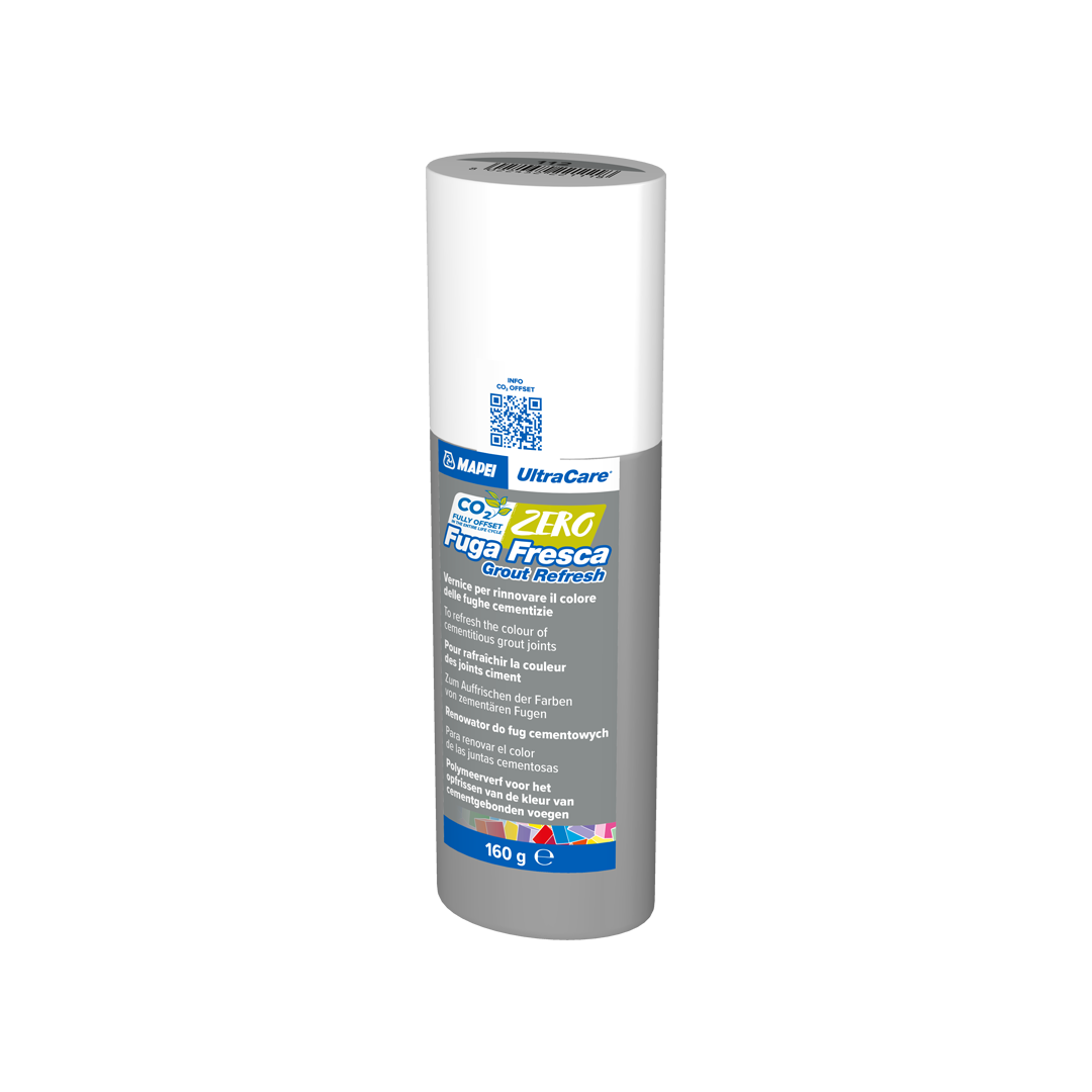 Ultracare fuga fresca 114 antracite flacone dosatore 160 g.