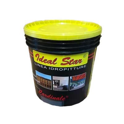 Quarzo acrilico ideal star 4 lt