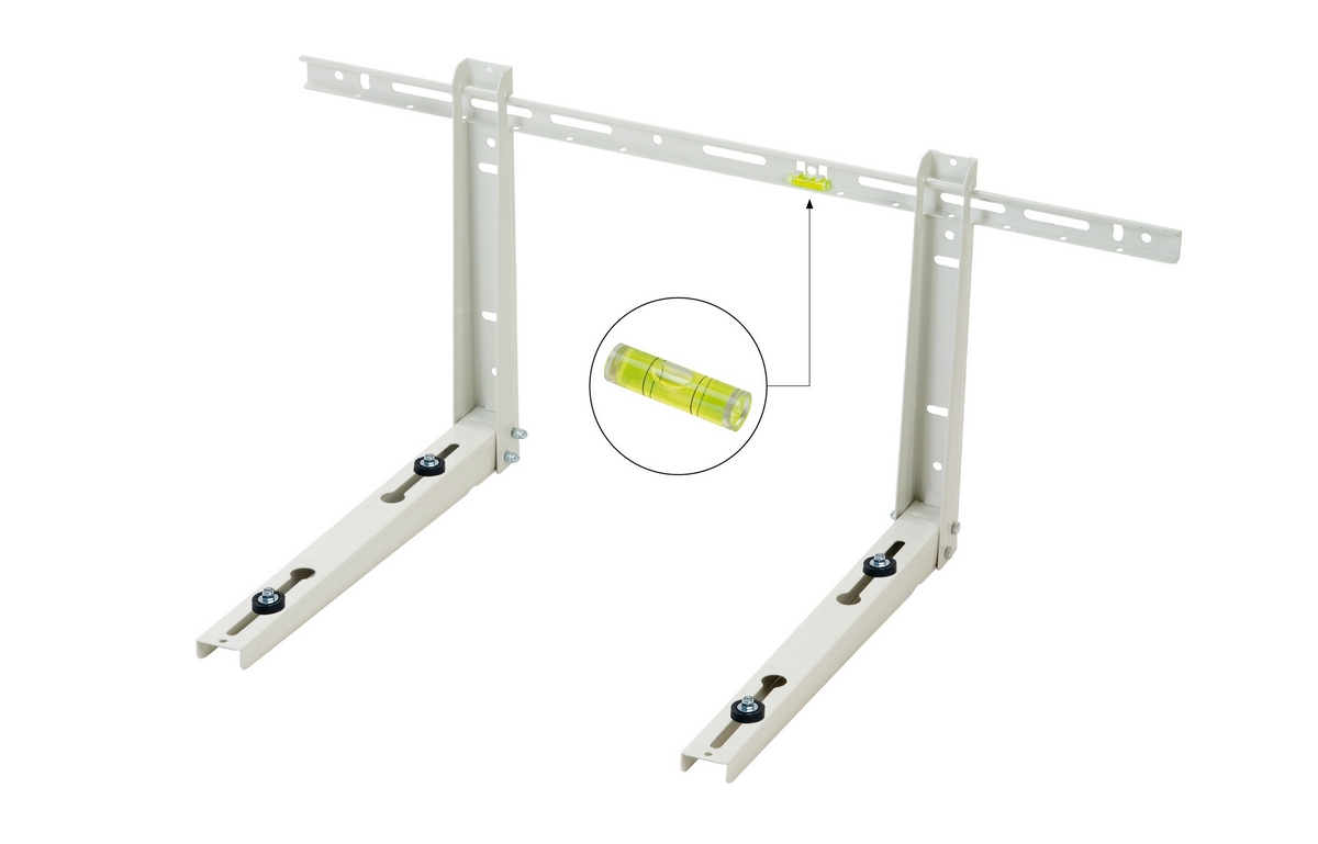 Staffe per climatizzatori dianflex mvte80