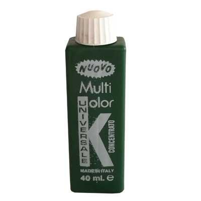 Colorante universale 40 ml - giallo ossido