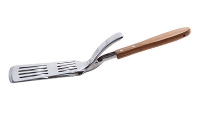Paletta per barbecue ideal star