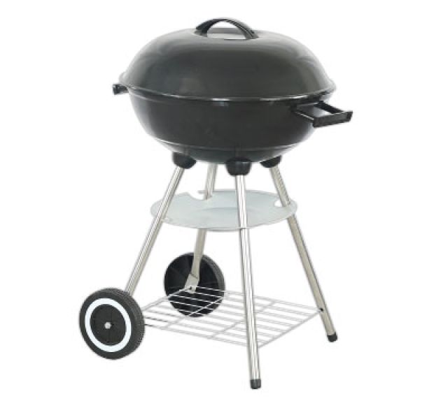 Barbecue miami cardinale cm 43,7x44x71 h