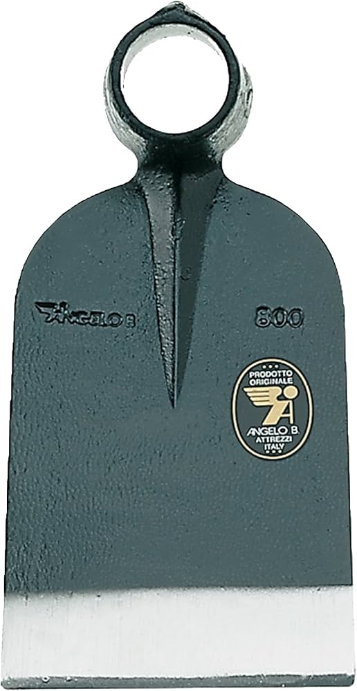 Zappa classica angelo b. 1000 gr - cod. manico 4313006