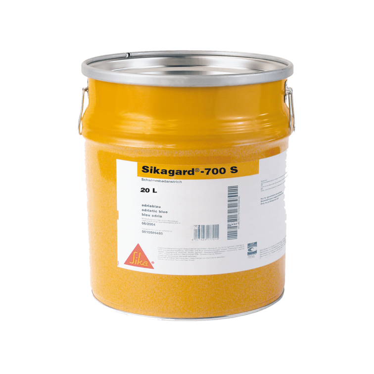 Sikagard-700S latta 20 L