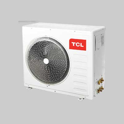 Unita esterna xa41 smart inverter tcl 18000 btu
