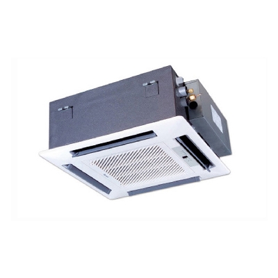 Unita interna condizionatore a cassetta dc inverter r32 12000 btu 3,5 kw