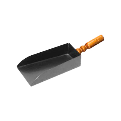 Paletta per pellet cm 12x34x5h