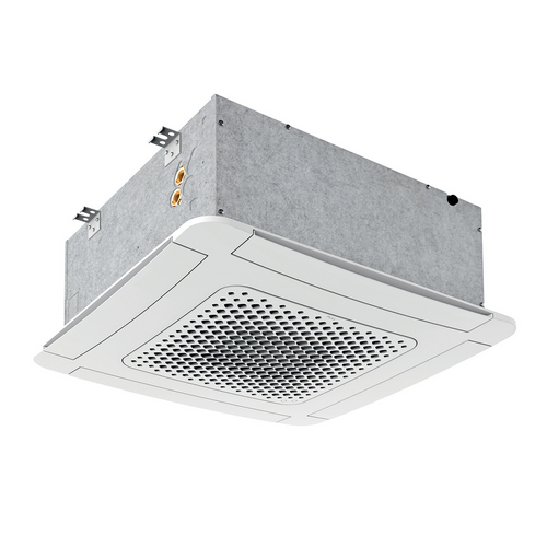 Ventilconvettore a cassetta soft ecm rc + kit valvola p. fri. 2223w