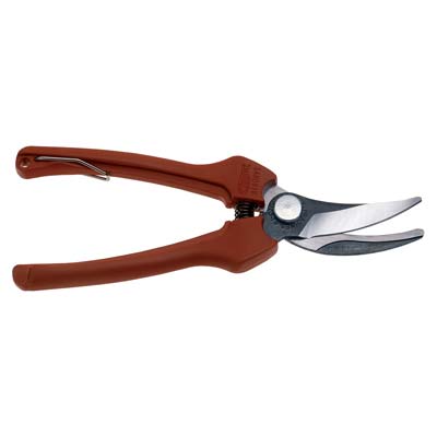 Forbici cogliuva bahco p123 19 cm