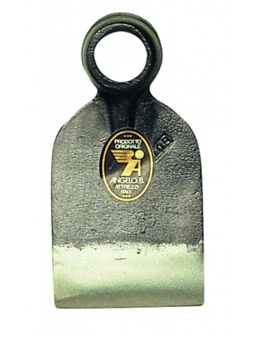 Zappetta classica angelo b. 300 300 gr - cod. manico 4313002