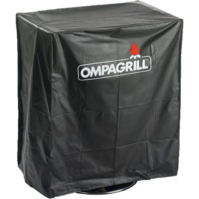 Copertura barbecue ompagrill cm 75x48 h.cm 85