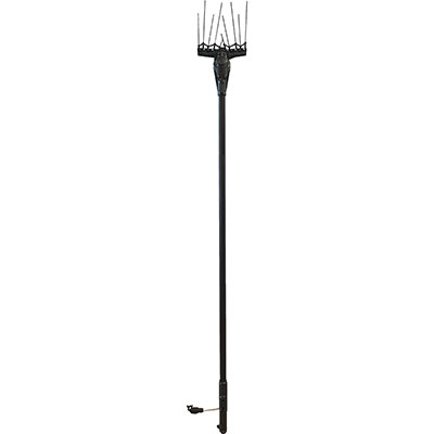 Cogliolive batteria twigo aima volt 12 watt 370 h.max cm 330