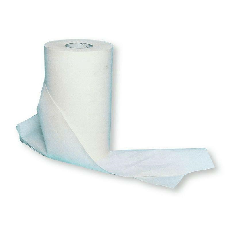 Supporto antifessura elastik h.0,25 mt x 50 mt tnt in poliestere da 150 g/m2