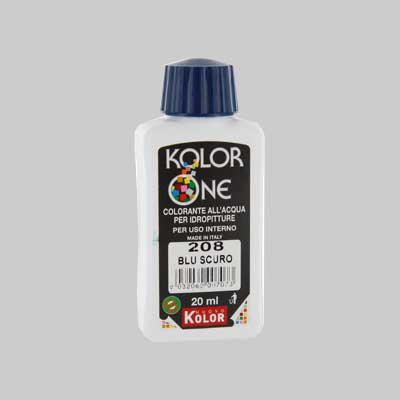 Colorante kolor one 45 ml - giallo sabbia