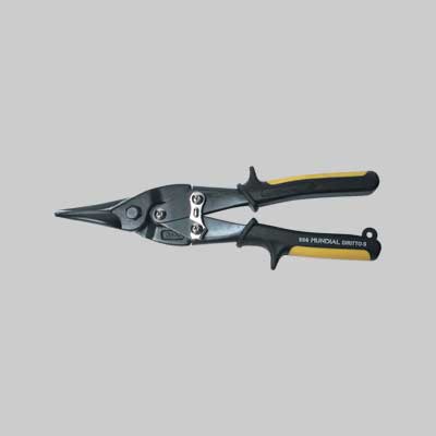 Cesoia doppia leva taglio diritto mundial 250 mm