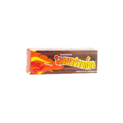 Tronchetto spazzacamino kg 1,3