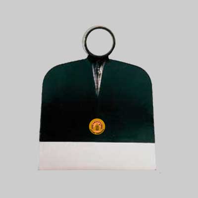 Zappa tipo puglia orsatti art.327a 800 gr - cod. manico 4313006