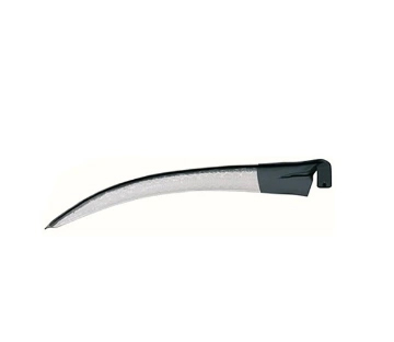 Falce da fieno falci s/barba 50 cm