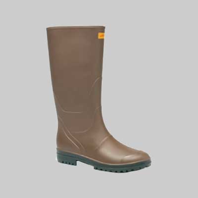 Stivale in gomma mod. ginocchio n  45