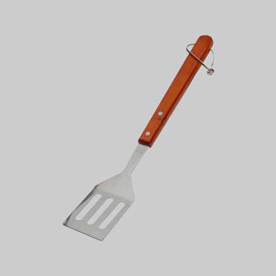 Paletta per barbecue 40 cm