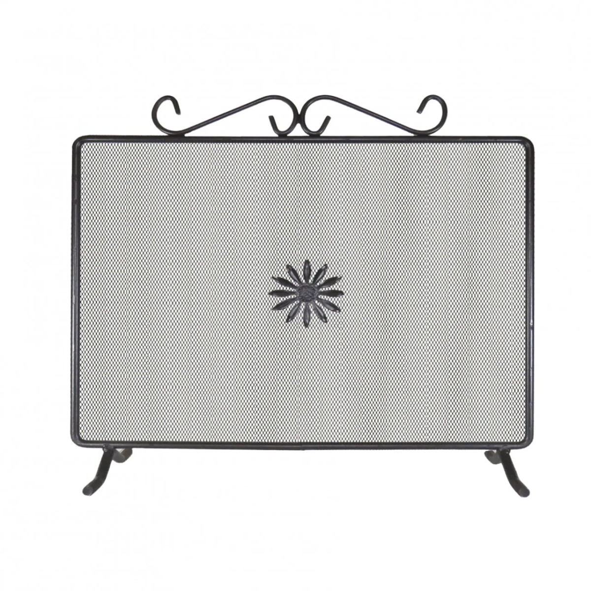 Parascintille fisso diritto cm 60x50h