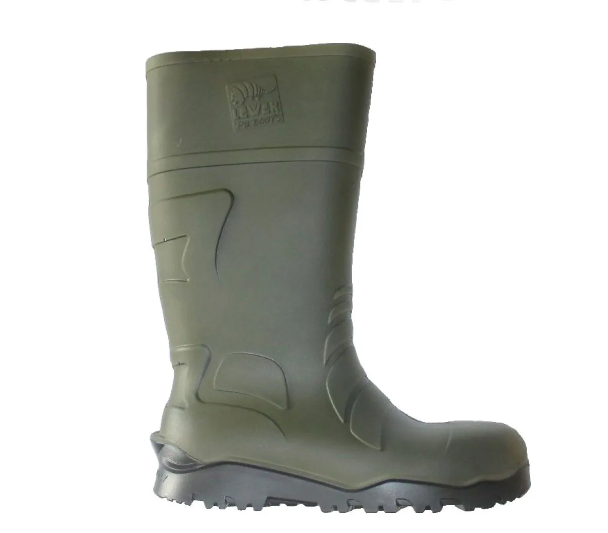Stivale poliuretanico virginia src n  39