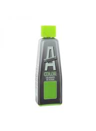 Colorante acolor 45 ml - n  17 verde mela