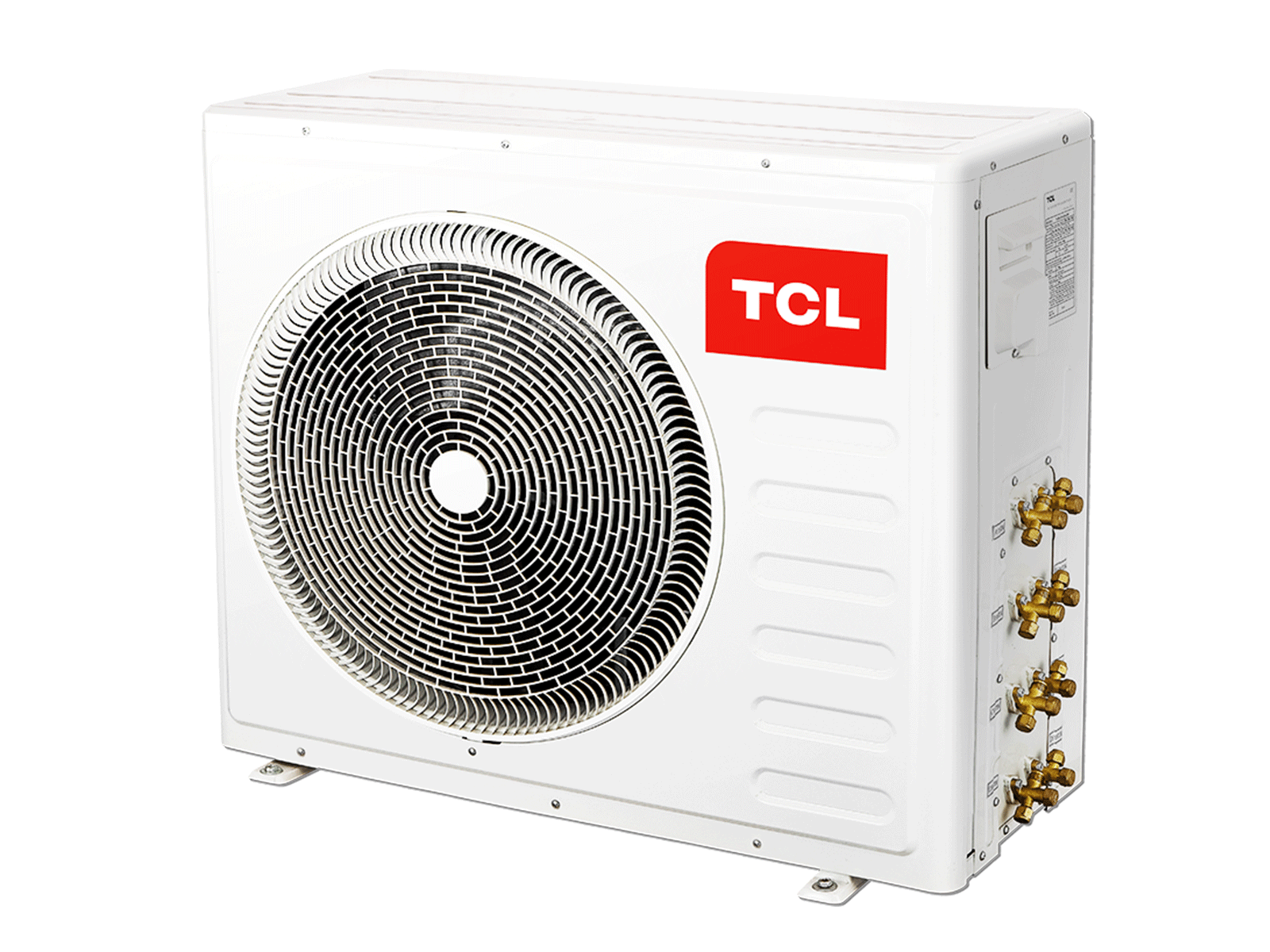 Unita esterna multisplit xa41 smart inverter tcl trial 27-3
