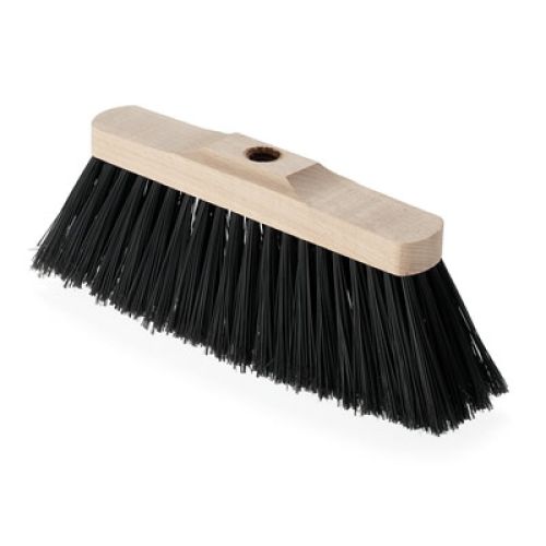 Scopa industriale 30 cm